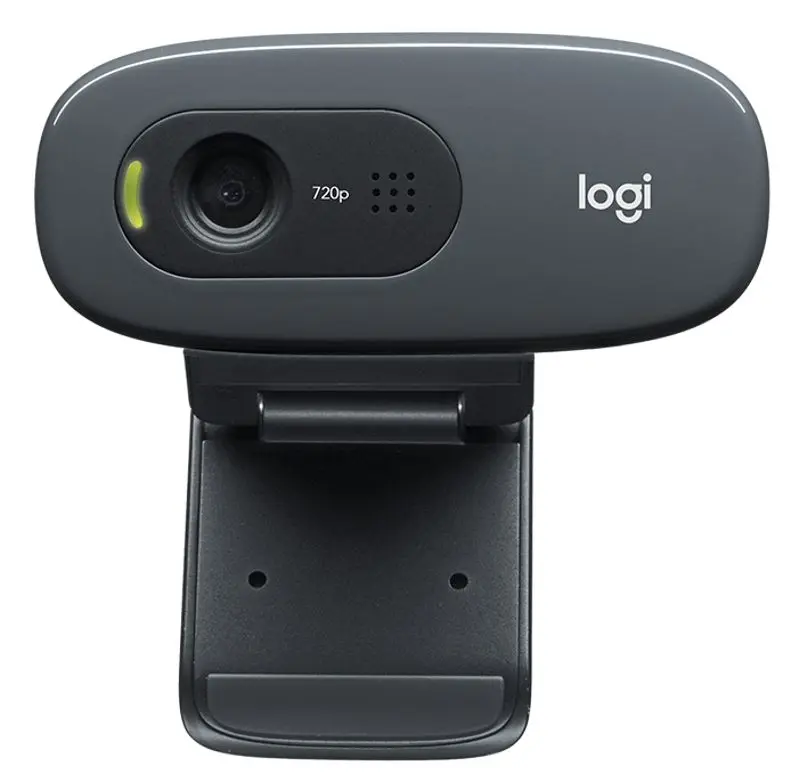 Camera web Logitech HD Webcam C270 (Metal)