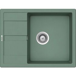 Chiuveta Schock Ronda D-100L Cristalite Thumb