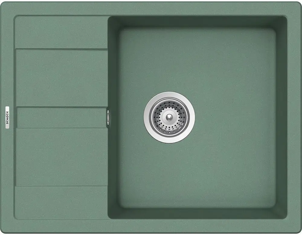 Chiuveta Schock Ronda D-100L Cristalite