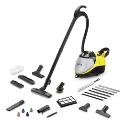 Aspirator cu abur Karcher SV 7 (1.439-410.0) Thumb