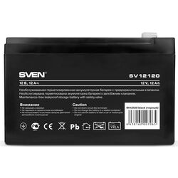 Acumulator pentru UPS Sven SV12120 (SV-0222012) Thumb
