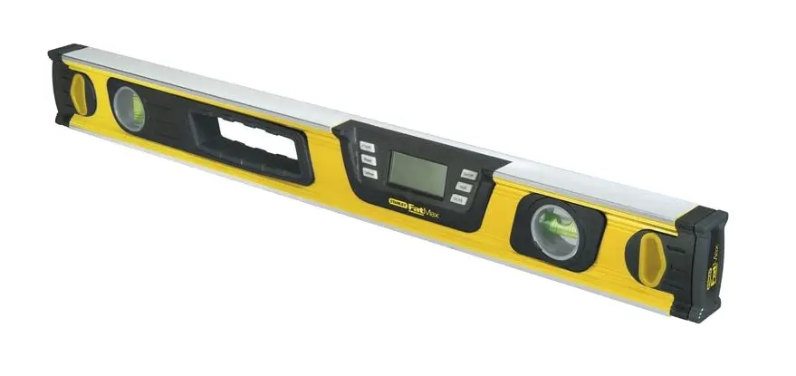 Цифровой уровень Stanley Fatmax 60cm (0-42-065)
