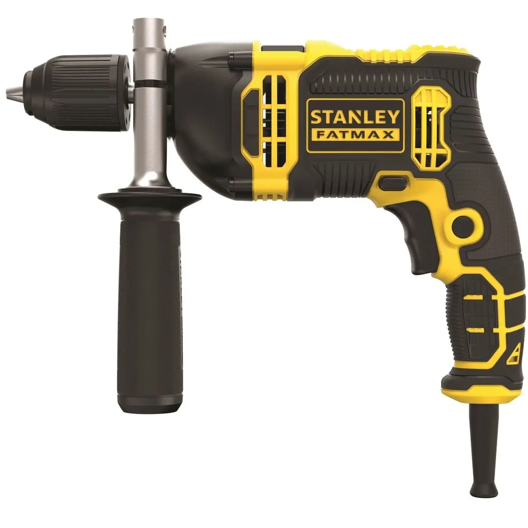 Ударная дрель Stanley Fatmax FMEH750-QS