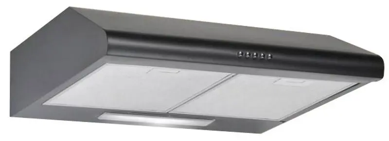 Hota Wolser WL 6020 (Black)