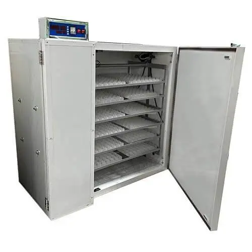 Incubator Ms-1056