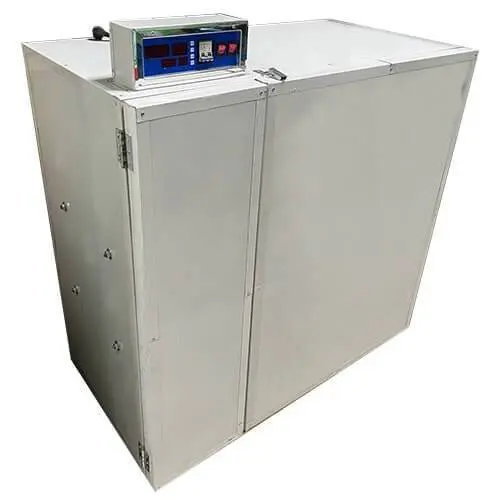 Incubator Ms-1056