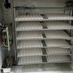 Incubator Ms-1056 Thumb