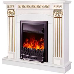 Semineu Kalisto cu focar Pluton Thumb