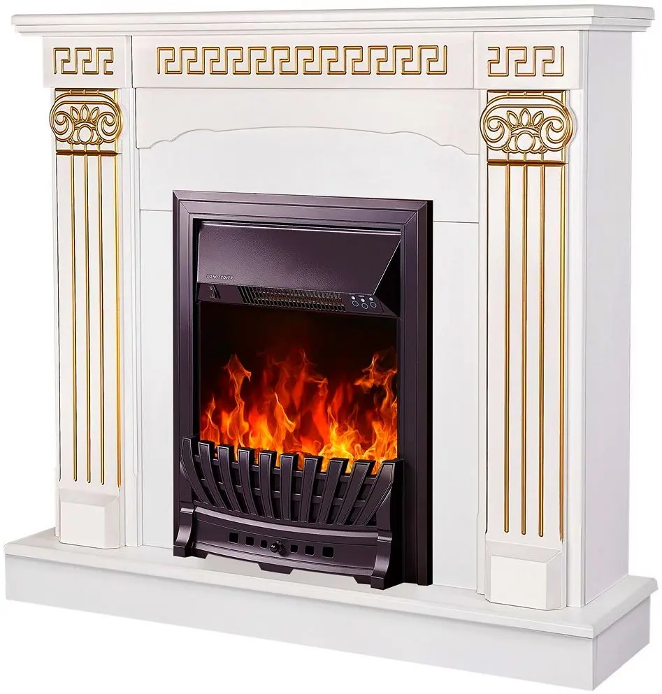 Semineu Kalisto cu focar Pluton