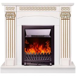 Semineu Kalisto cu focar Pluton Thumb