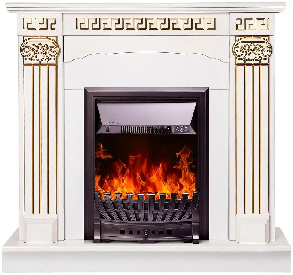 Semineu Kalisto cu focar Pluton