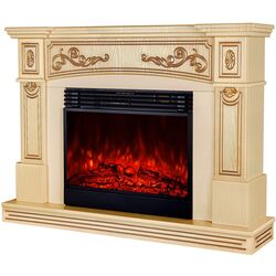 Semineu Marmaris cu focar Mirabela