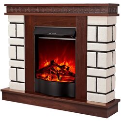 Semineu Nazarii mini cu focar Corsica