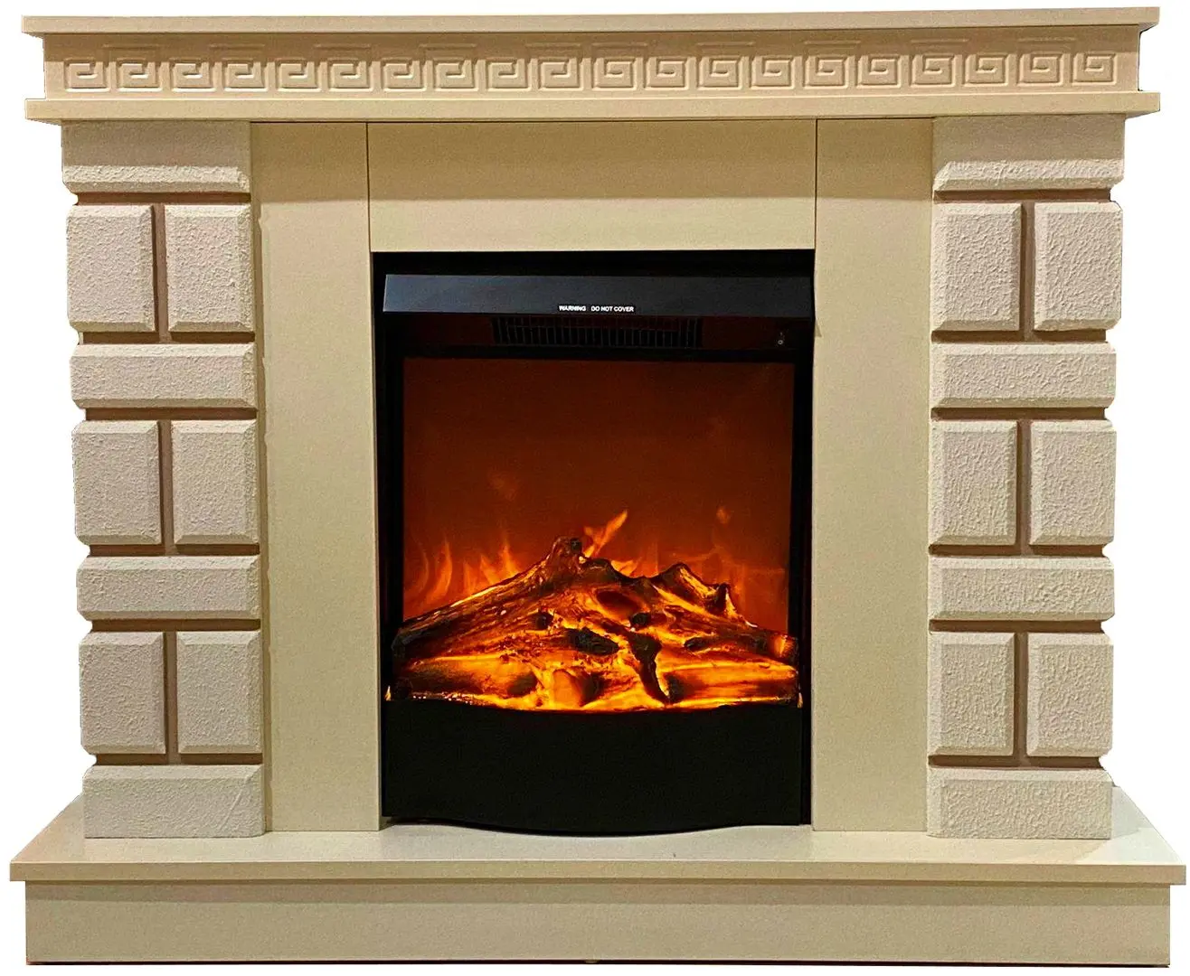 Semineu Nazarii mini cu focar Corsica (Jasmine)