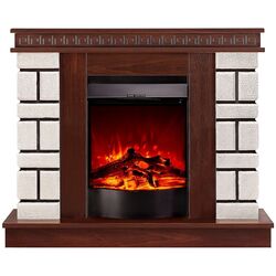 Semineu Nazarii mini cu focar Corsica Thumb