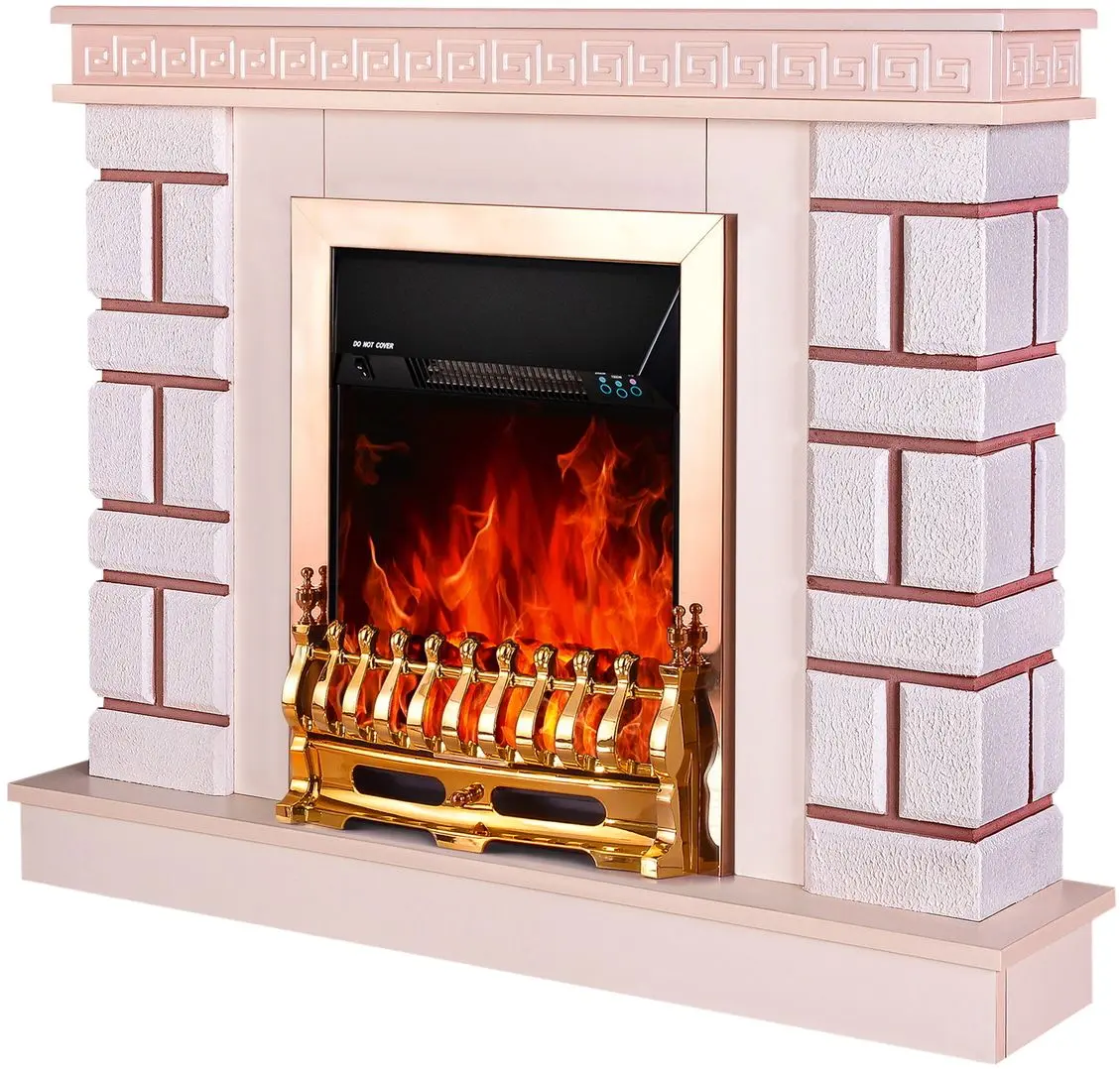 Semineu Nazarii mini cu focar Galileo Gold (Jasmine)