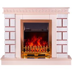 Semineu Nazarii mini cu focar Galileo Gold (Jasmine) Thumb