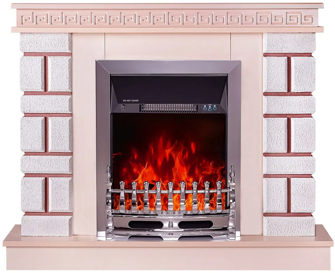 Semineu Nazarii mini cu focar Galileo Silver (Jasmine)