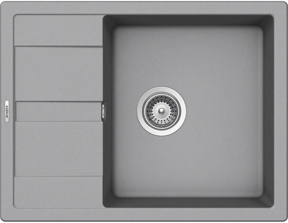 Chiuveta Schock Ronda D-100L Cristalite