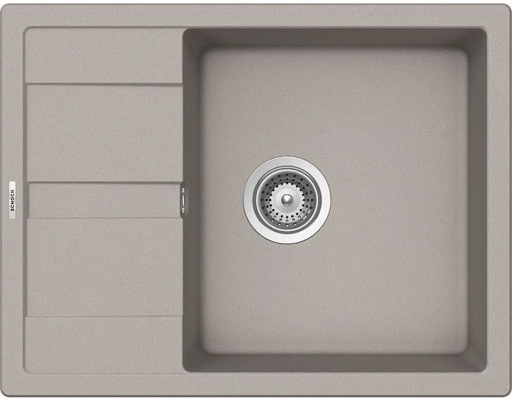 Chiuveta Schock Ronda D-100L Cristalite