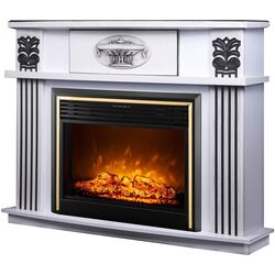 Semineu Rim cu focar Richi (White)