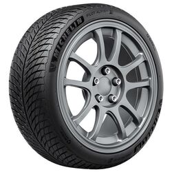 Шины Michelin Pilot Alpin 5 235/45 R18 98V