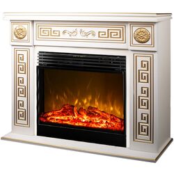 Semineu Versailles Gold Maxi cu focar Mirabella Thumb