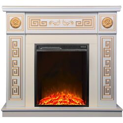 Semineu Versailles Gold cu focar Miriam Thumb