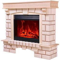 Semineu Nazarii cu focar Mirabela (Jasmine)