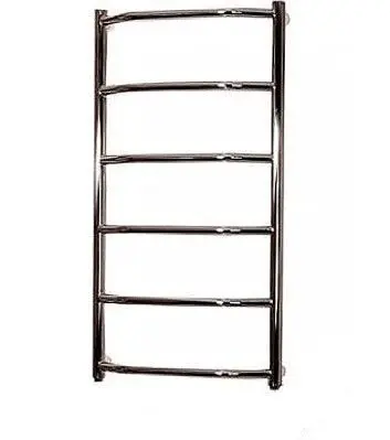 Полотенцесушитель Mario Trapetia HP 800x530/500 (Chrome)