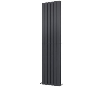 Radiator aluminiu Radiatori 2000 Kalis 2000 Anthracite (6 elemente)