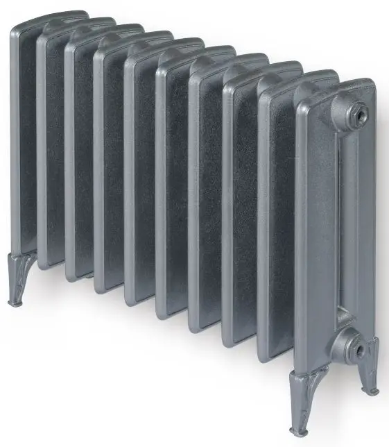 Radiator Viadrus Bohemia 450/220 (cu picioare)