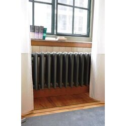 Radiator Viadrus Bohemia 450/220 (cu picioare) Thumb