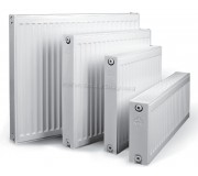 Radiator Perfetto RKKP/33 600x500