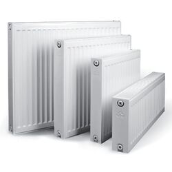 Радиатор Perfetto RKKP/33 300x700
