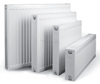 Radiator Perfetto RKKP/33 600x500