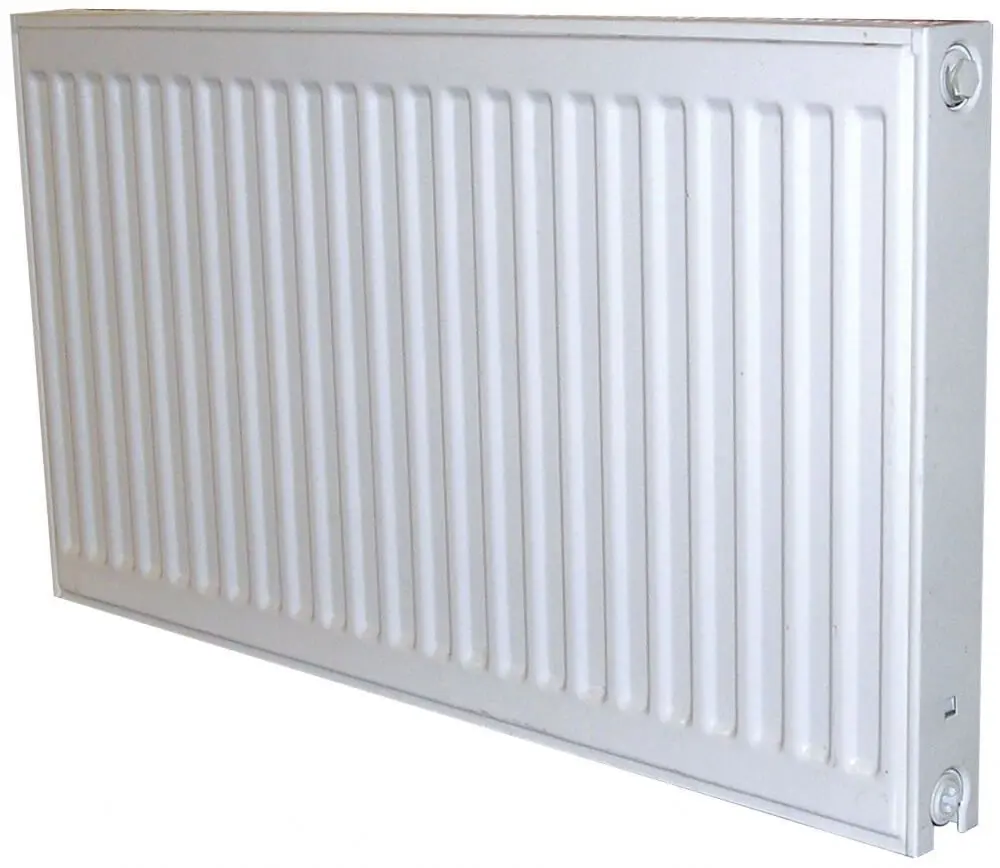 Радиатор Rens T22 300x1000 (White)