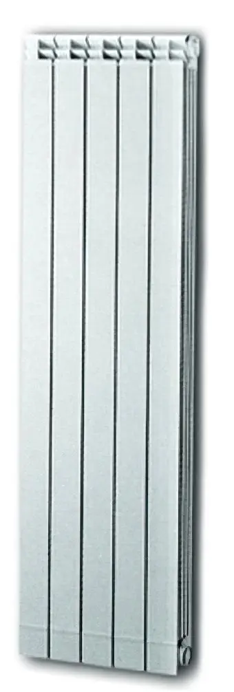 Radiator SoleRad 1600 (1elem.)