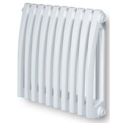 Radiator Viadrus Styl 500/130 (White)