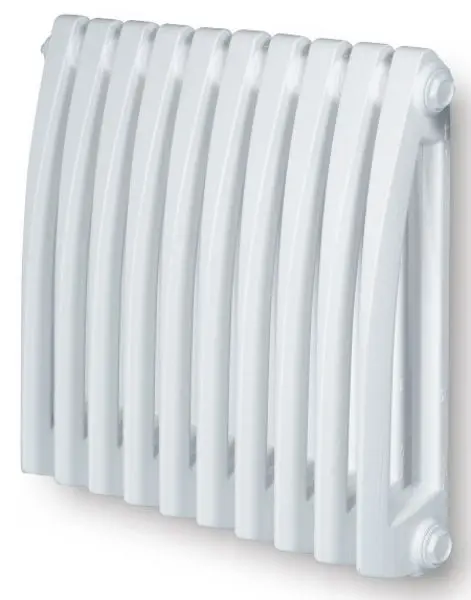 Radiator Viadrus Styl 500/130 (White)