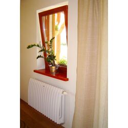 Radiator Viadrus Styl 500/130 (White) Thumb