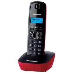 Telefon Panasonic KX-TG1611UAR Thumb