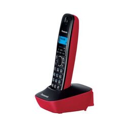Telefon Panasonic KX-TG1611UAR Thumb