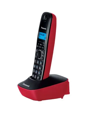 Telefon Panasonic KX-TG1611UAR - 2