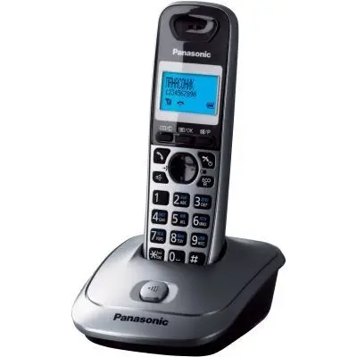 Радиотелефон Panasonic KX-TG2511UAM