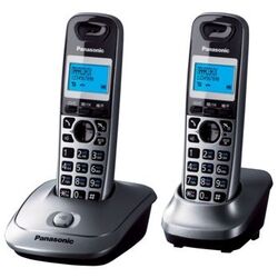 Telefon Panasonic KX-TG2512UAM