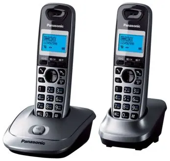 Telefon Panasonic KX-TG2512UAM