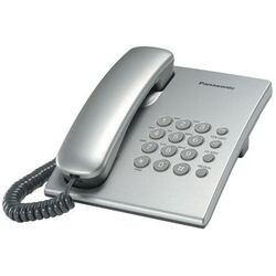 Телефон PANASONIC KX-TS2350UAS