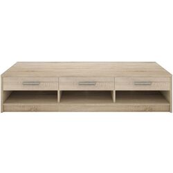 Tumba pentru TV Yasen Nepo RTV3S N (Дуб Сонома) Thumb