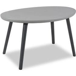 Комплект садовой мебели Bica Luxor Lounge (Gray/Graphite) Thumb